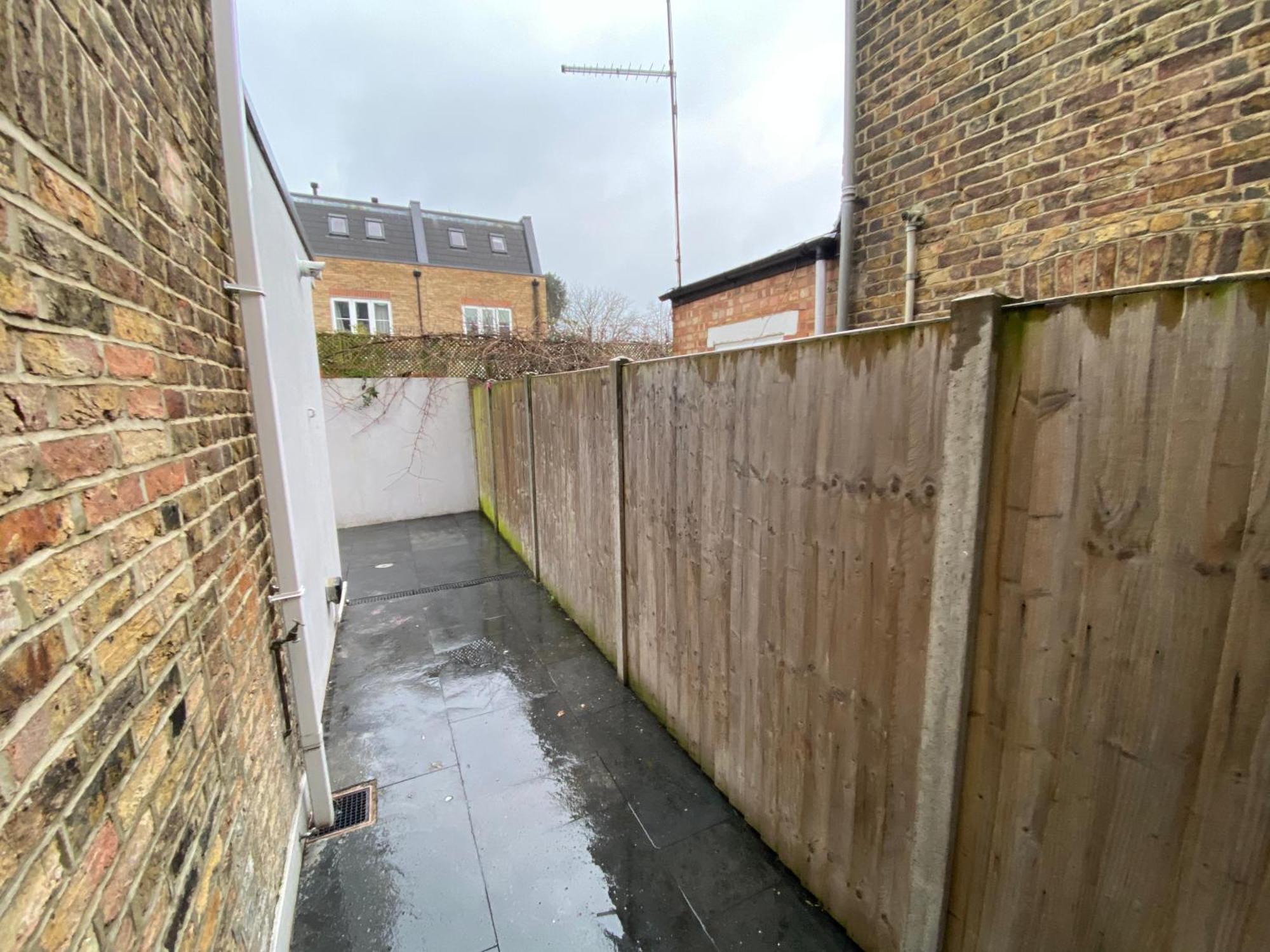 Tooting Stays Londres Extérieur photo