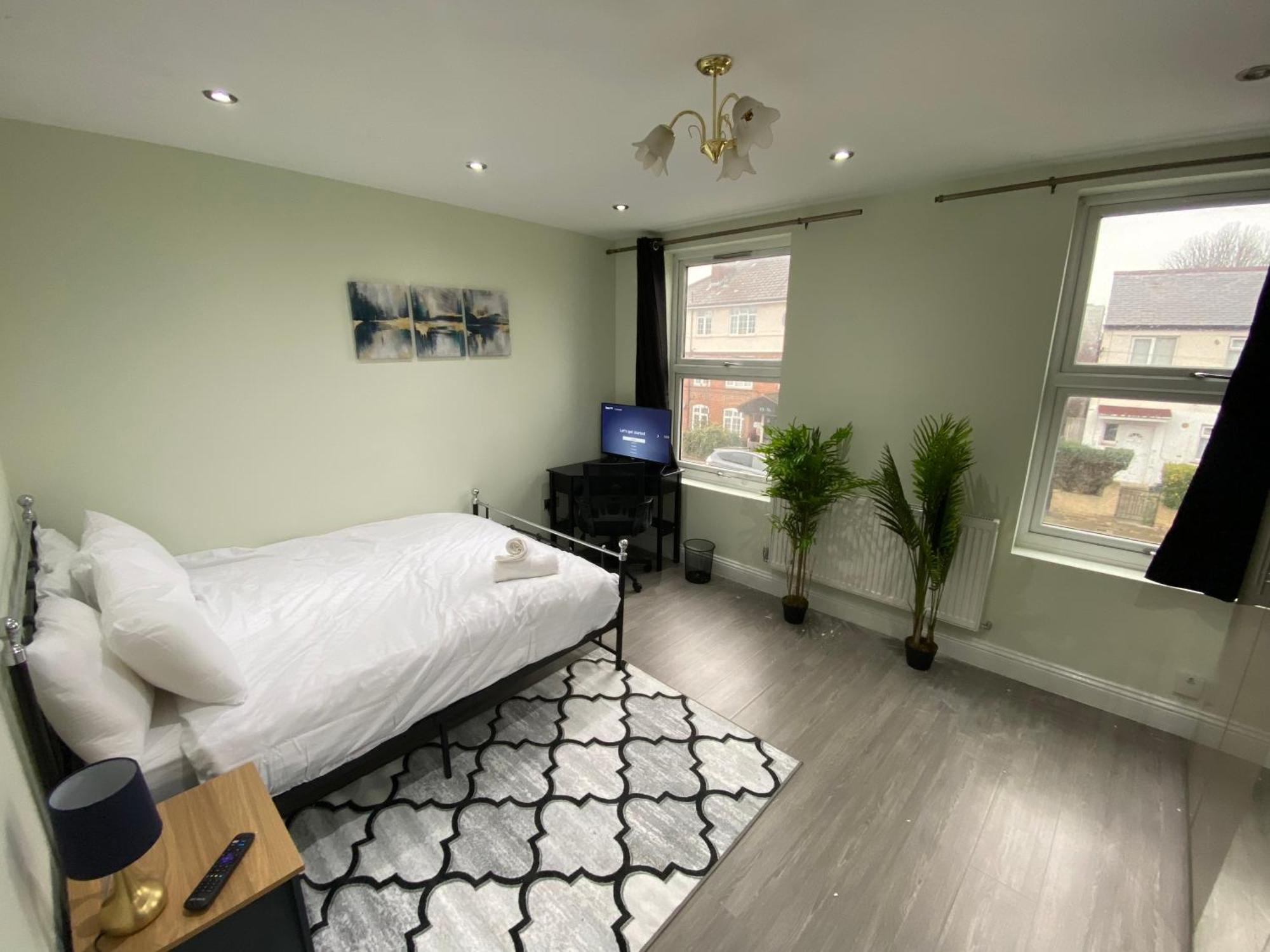 Tooting Stays Londres Extérieur photo