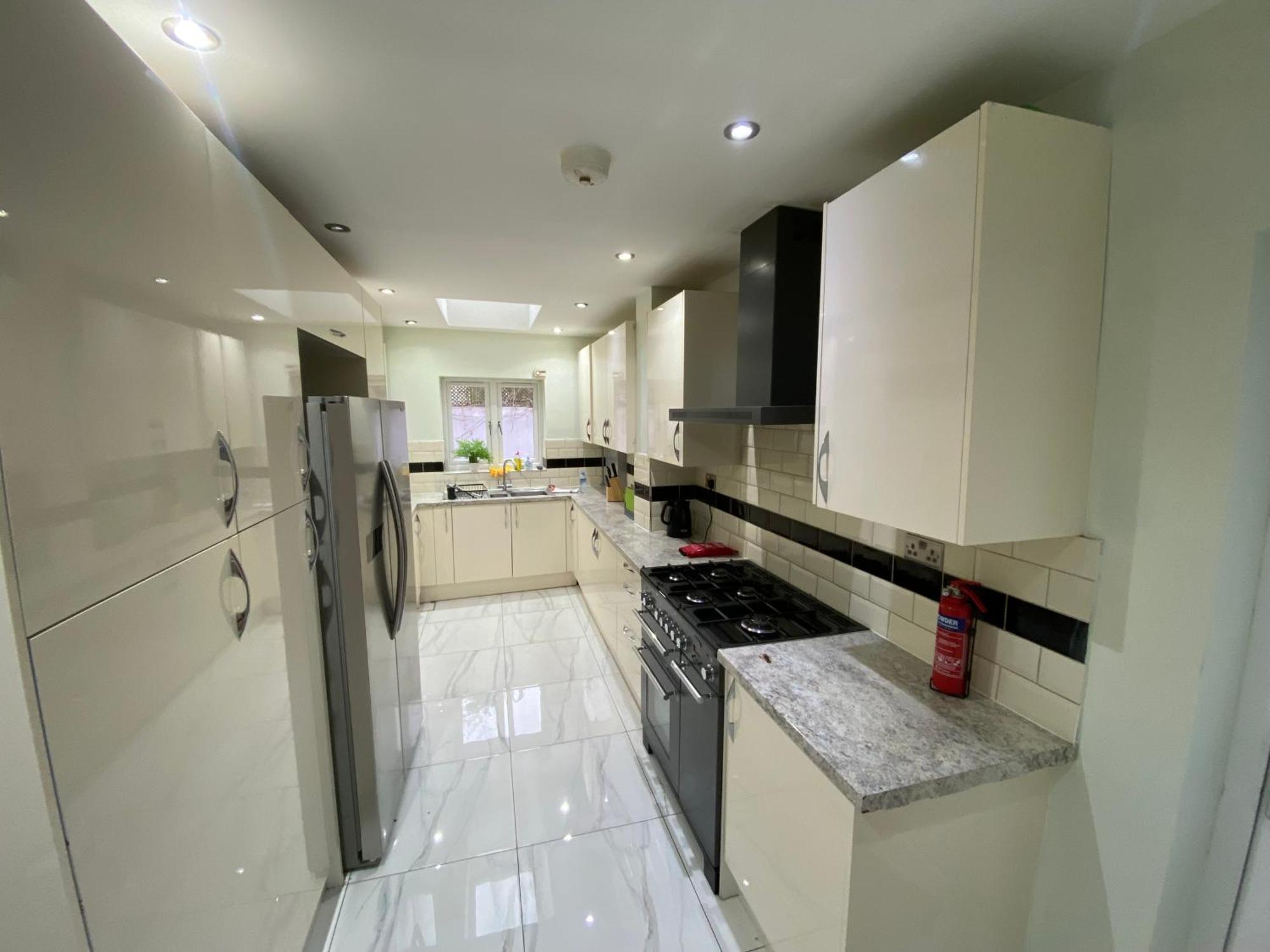 Tooting Stays Londres Extérieur photo