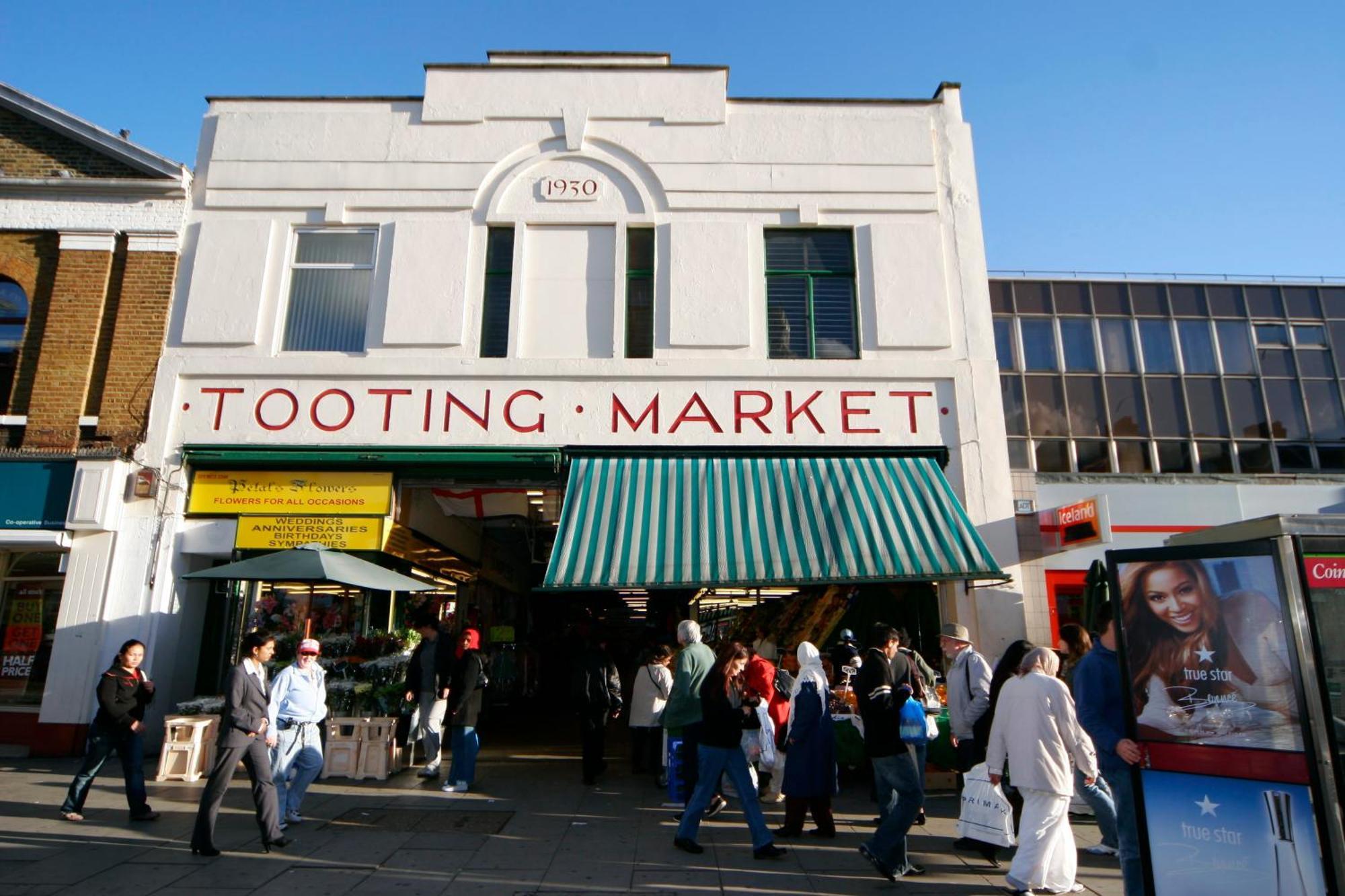 Tooting Stays Londres Extérieur photo