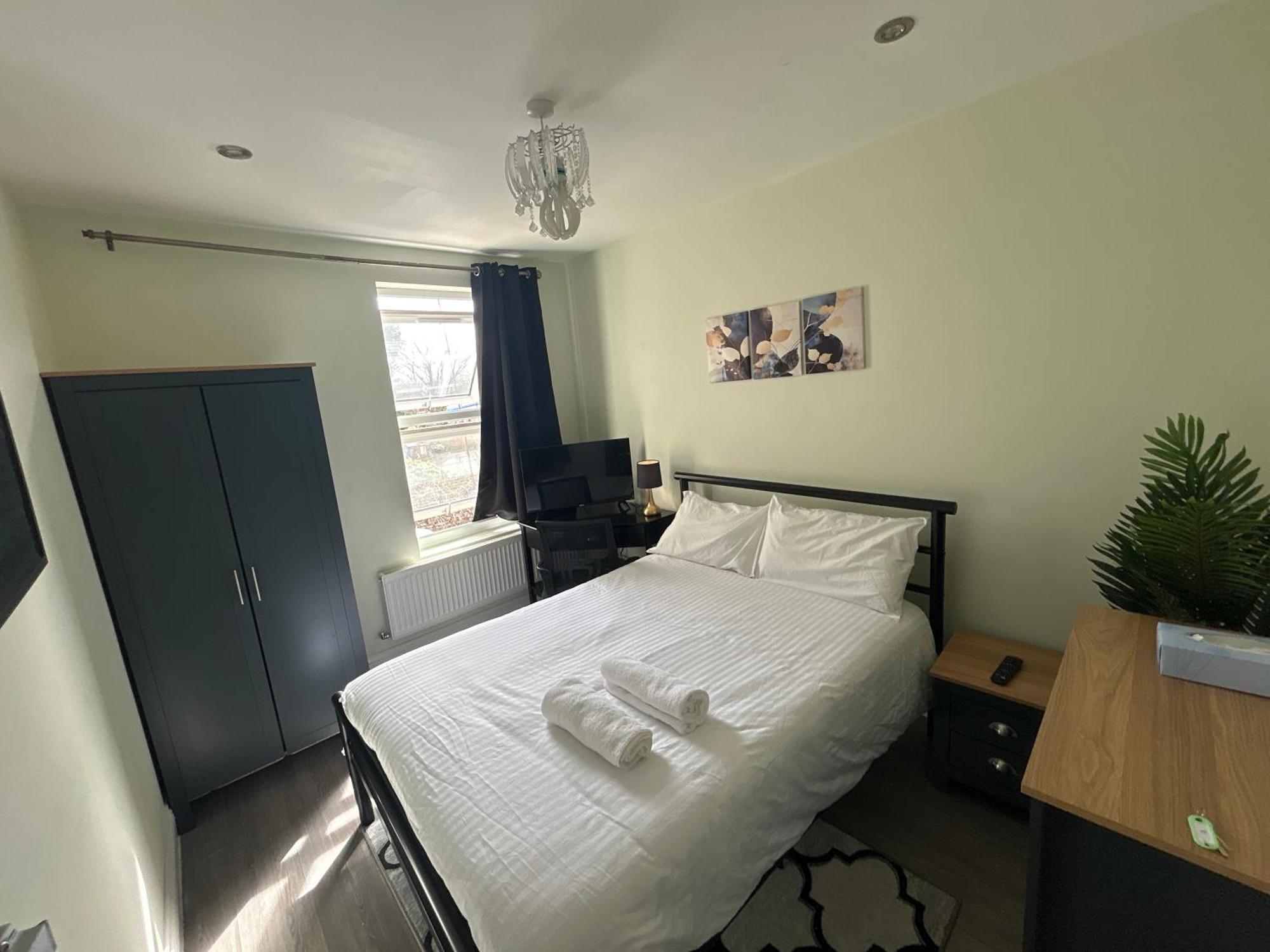 Tooting Stays Londres Extérieur photo