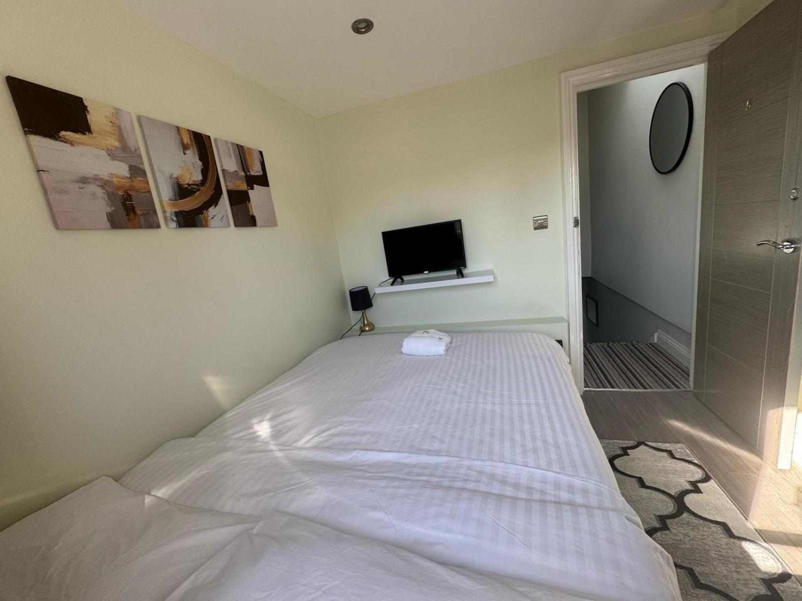Tooting Stays Londres Extérieur photo