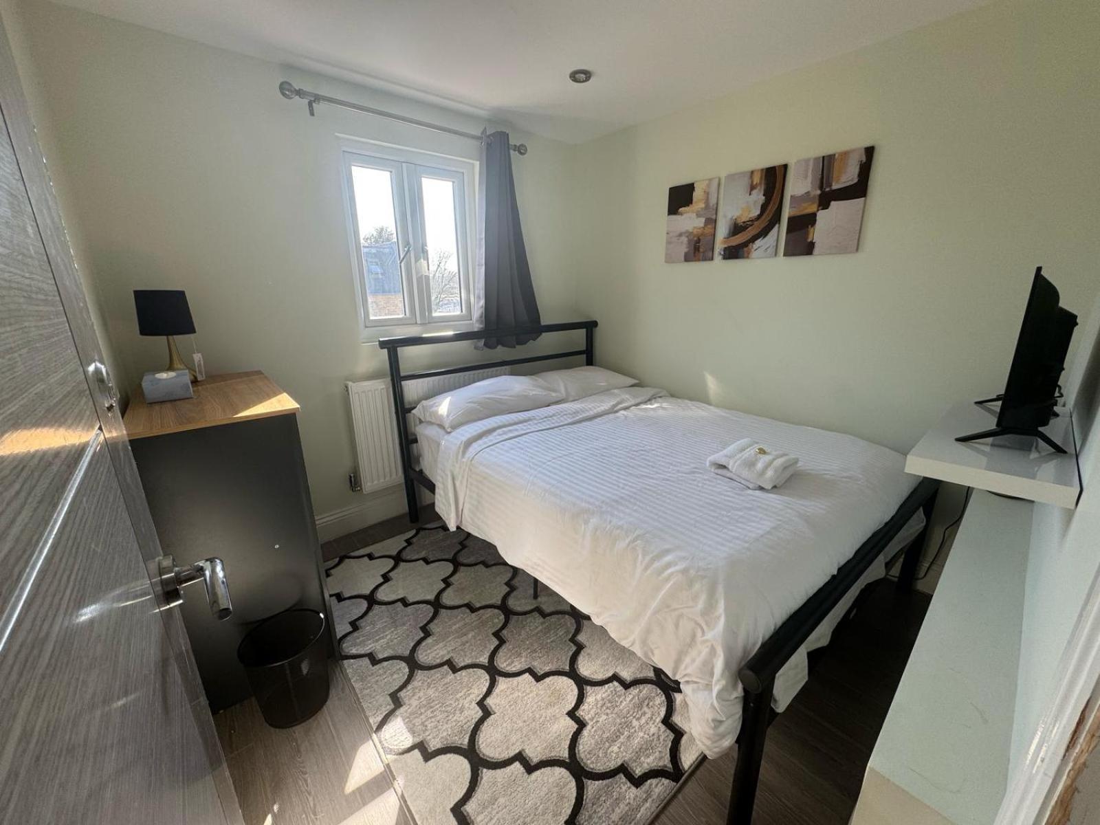 Tooting Stays Londres Extérieur photo