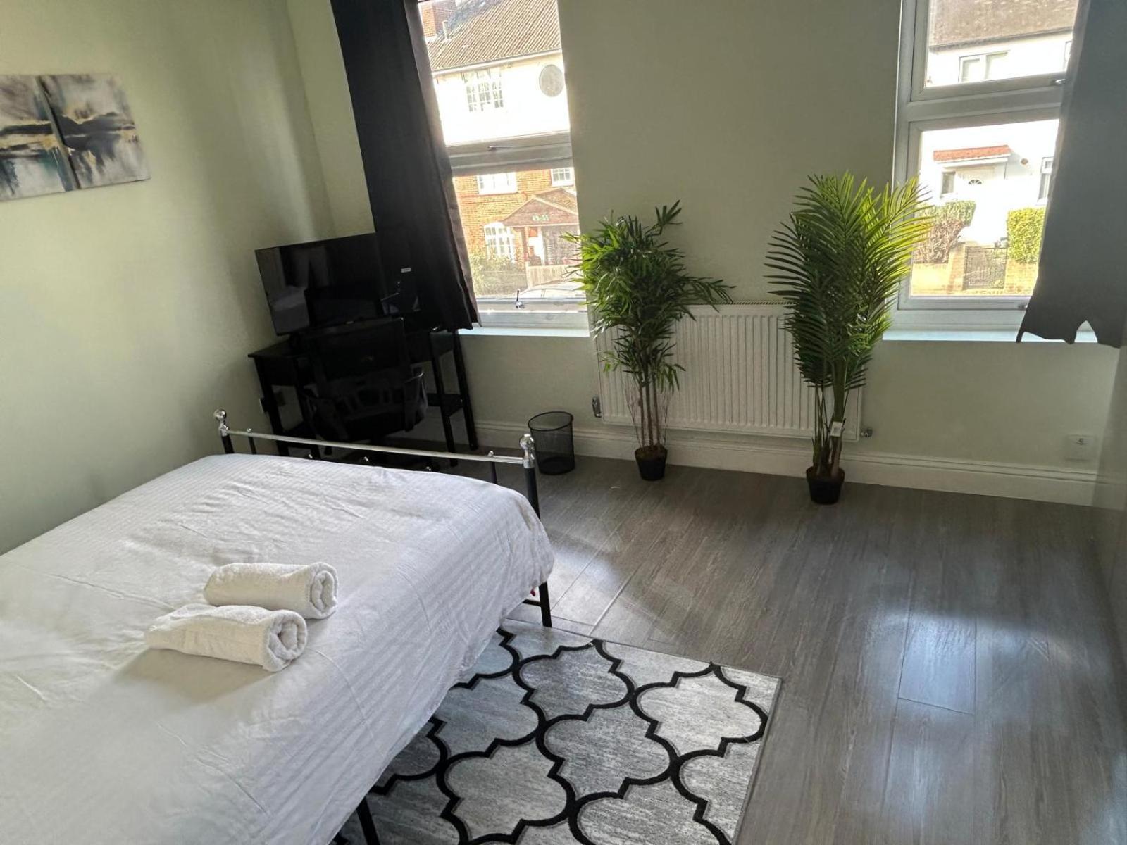 Tooting Stays Londres Extérieur photo