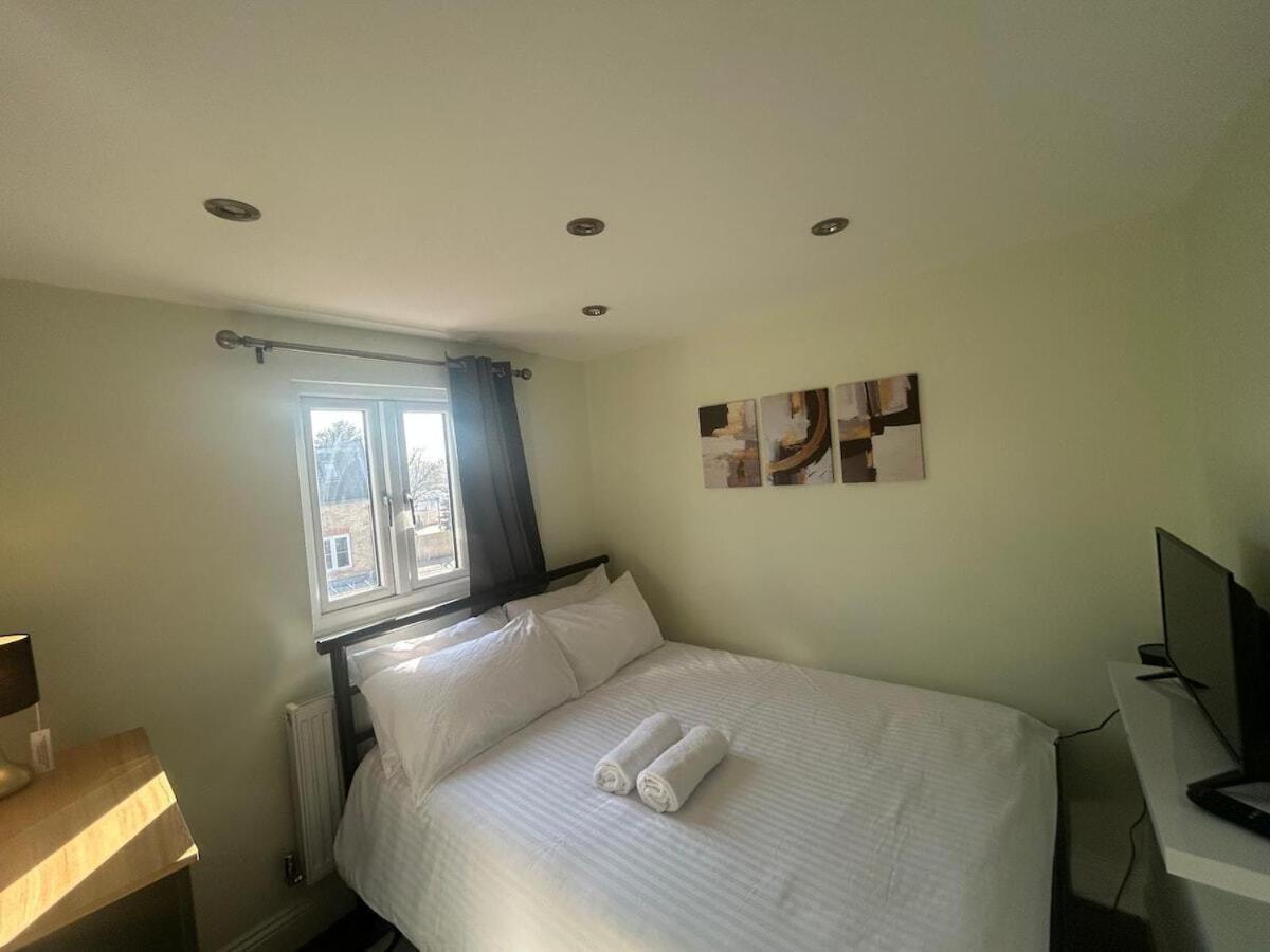 Tooting Stays Londres Extérieur photo