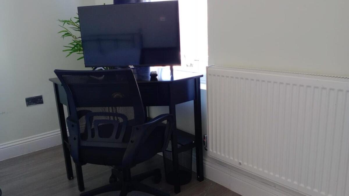 Tooting Stays Londres Chambre photo