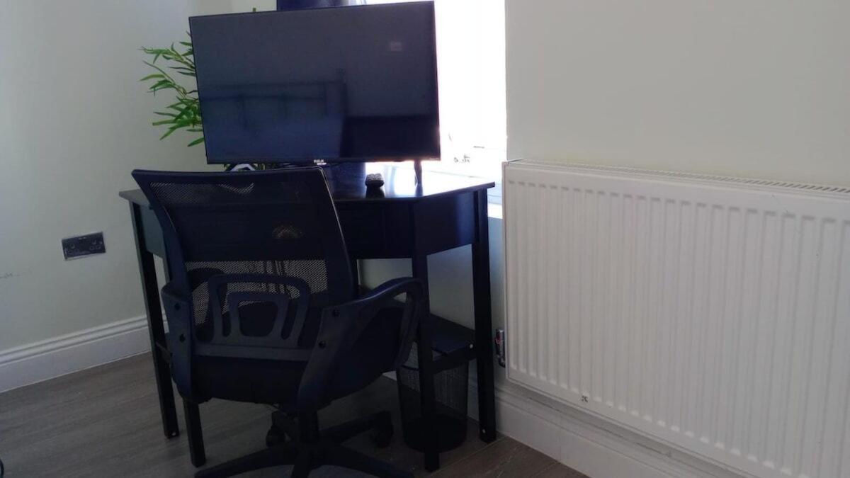 Tooting Stays Londres Chambre photo