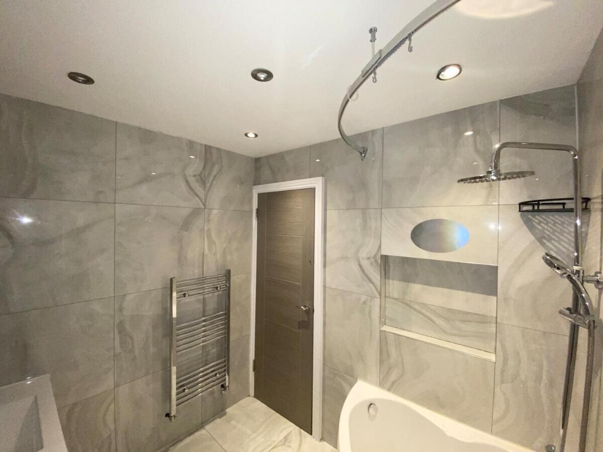 Tooting Stays Londres Chambre photo
