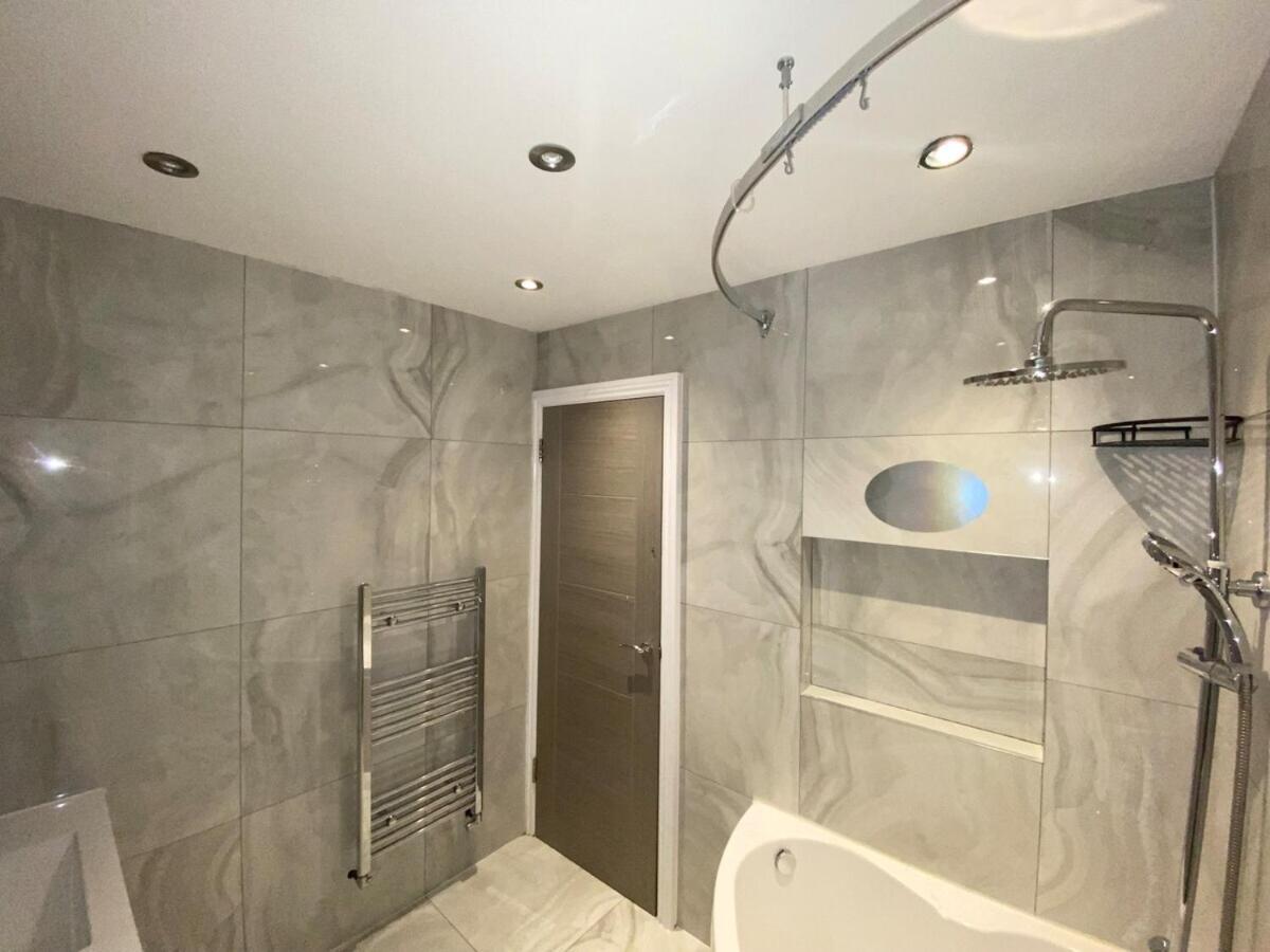 Tooting Stays Londres Chambre photo