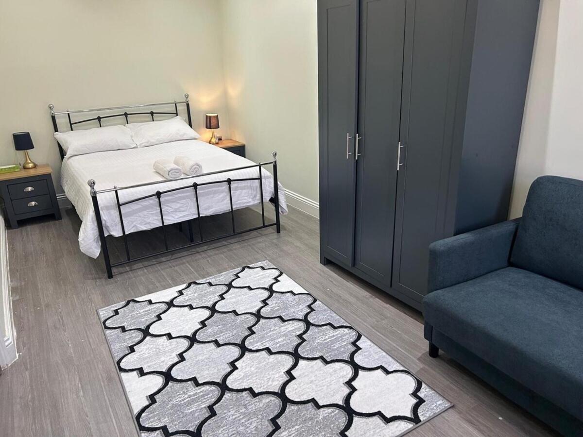 Tooting Stays Londres Chambre photo