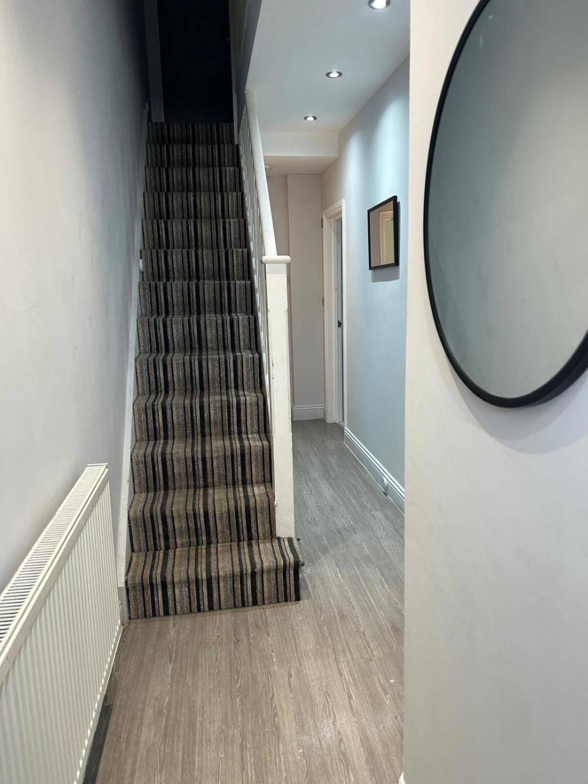 Tooting Stays Londres Chambre photo