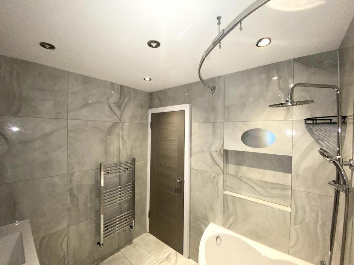Tooting Stays Londres Chambre photo