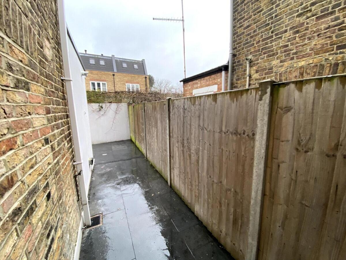 Tooting Stays Londres Chambre photo