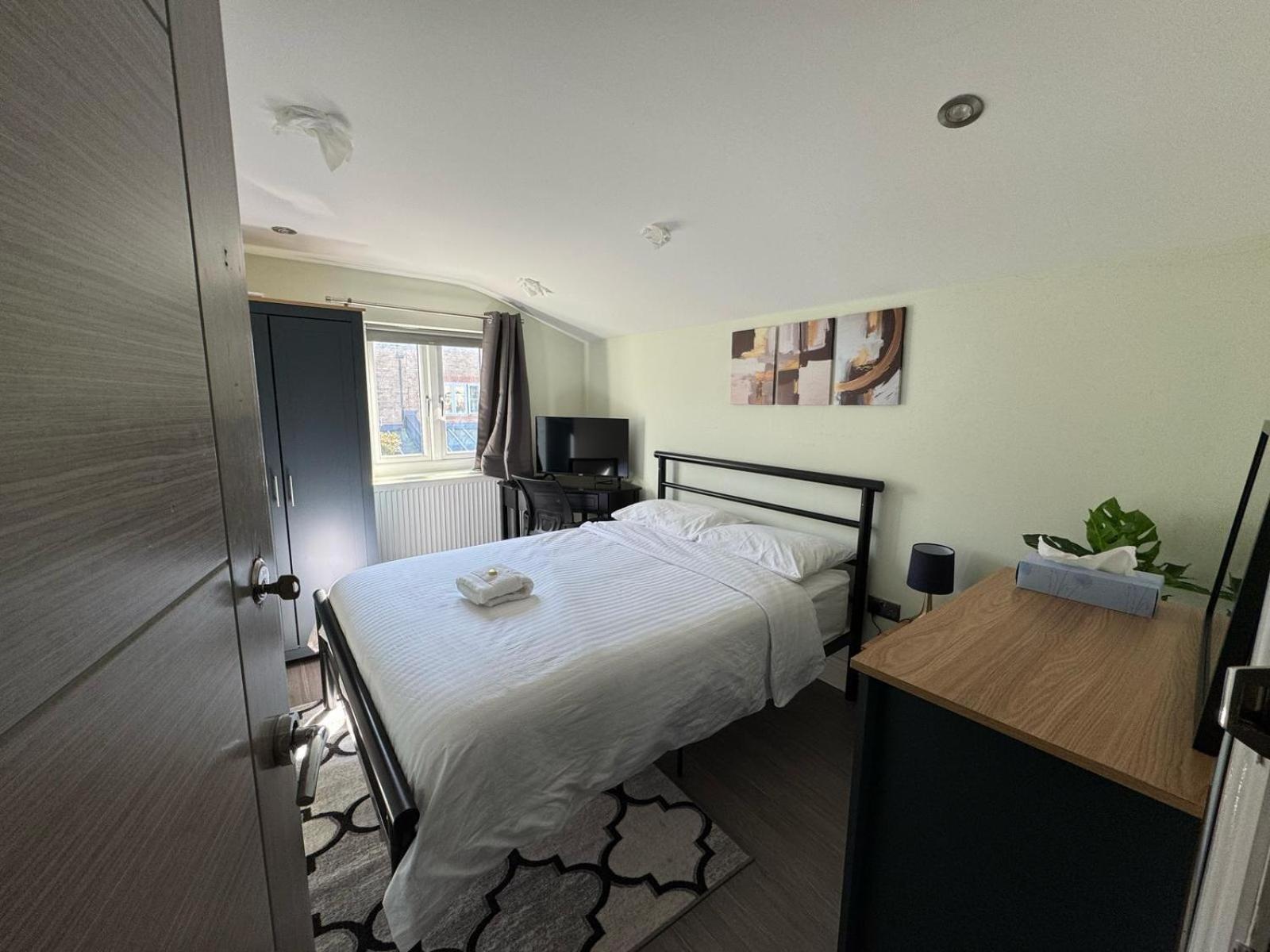 Tooting Stays Londres Chambre photo