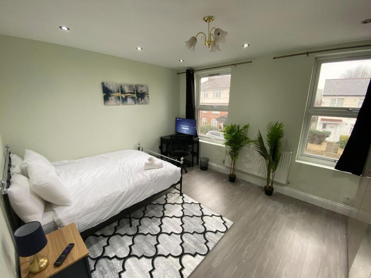 Tooting Stays Londres Chambre photo
